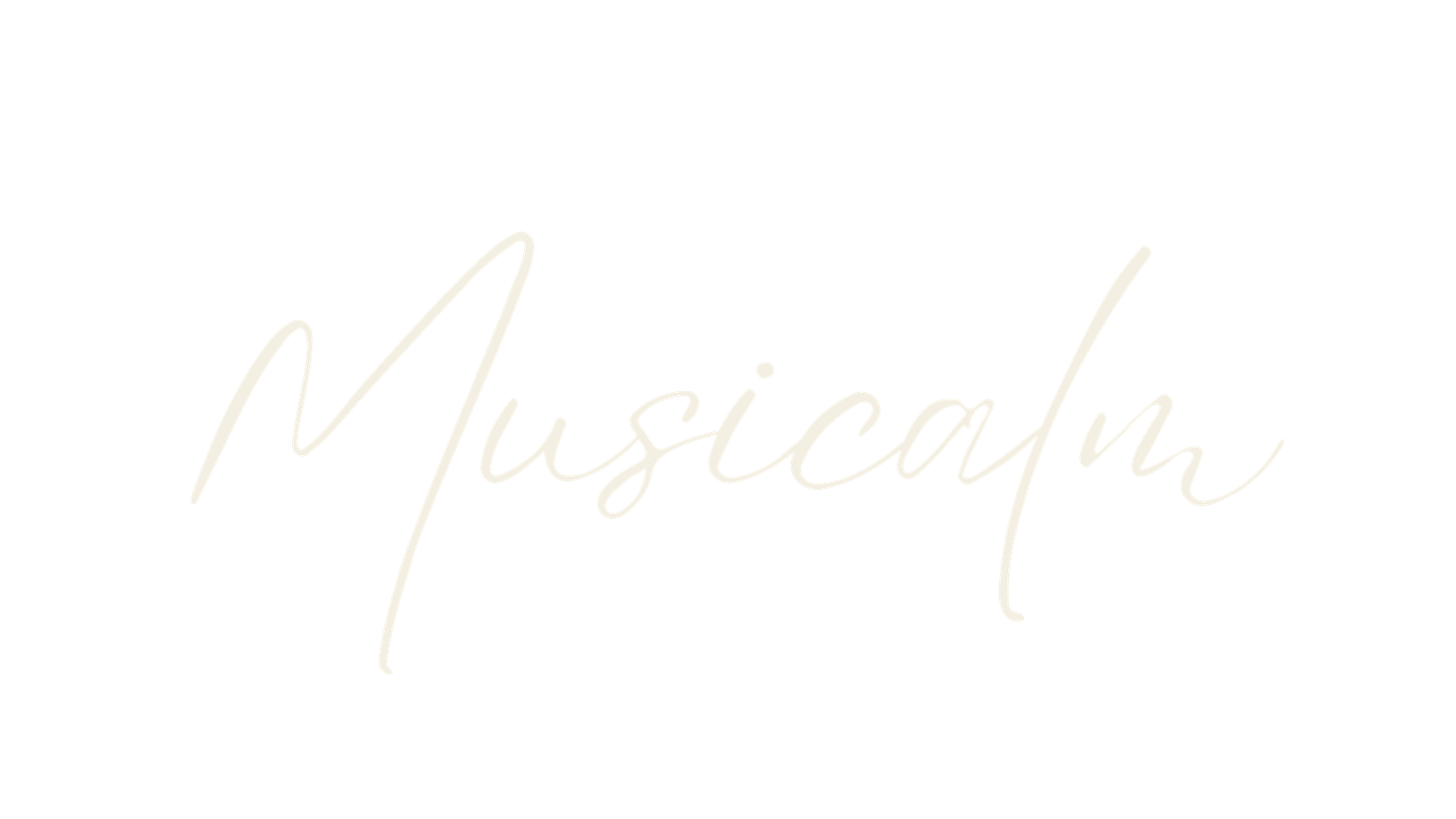 Musicalm